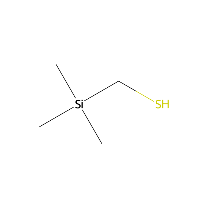 Trimethylsilylmethanethiol - ≥97%(GC) CAS No(18165-76-9) by Aladdin Scientific