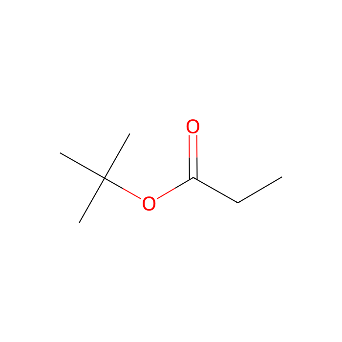 tert-Butyl Propionate - ≥98%(GC) CAS No(20487-40-5) by Aladdin Scientific