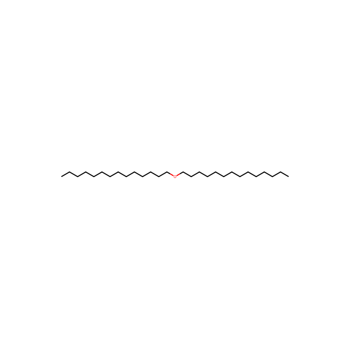 Tetradecyl Ether - ≥97%(GC) CAS No(5412-98-6) by Aladdin Scientific