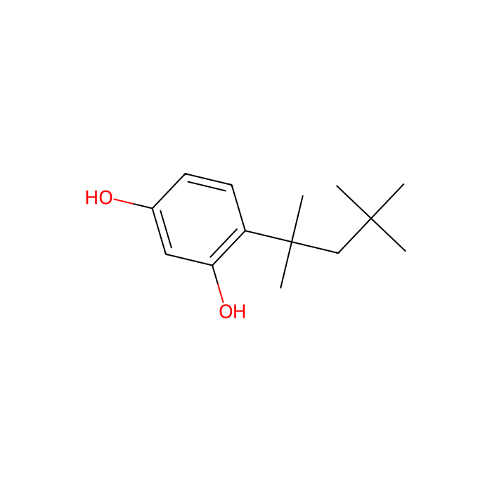 4-tert-Octylresorcinol - ≥99% CAS No(28122-52-3) by Aladdin Scientific