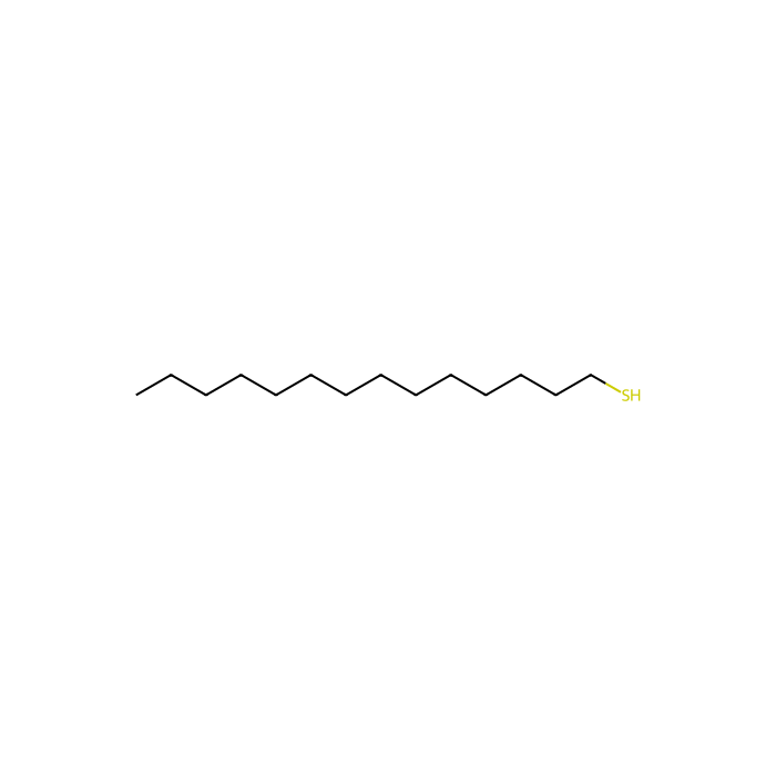 1-Tetradecanethiol - ≥97%(GC) CAS No(2079-95-0) by Aladdin Scientific