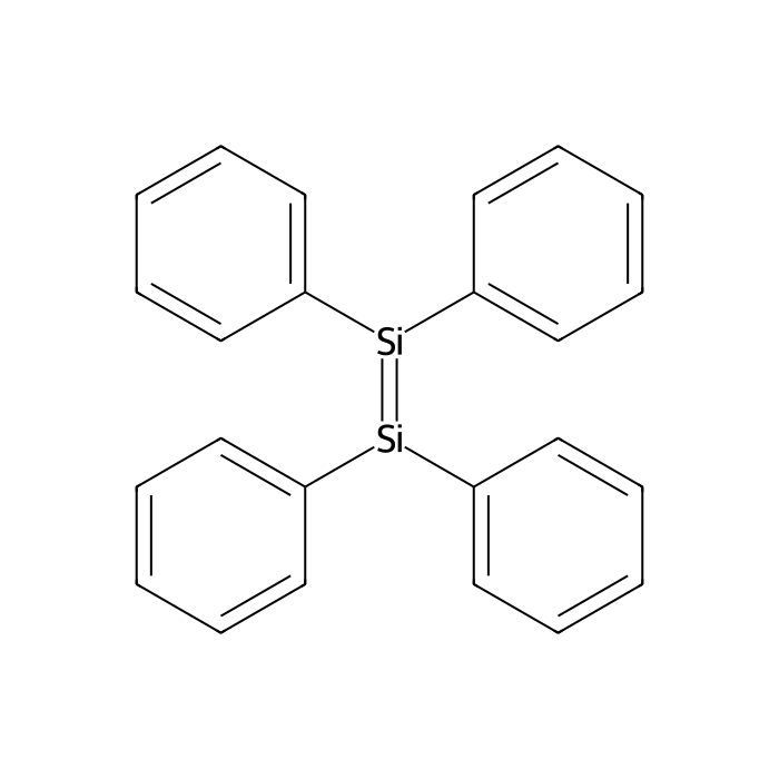 1,1,2,2-Tetraphenyldisilane - ≥97% CAS No(16343-18-3) by Aladdin Scientific