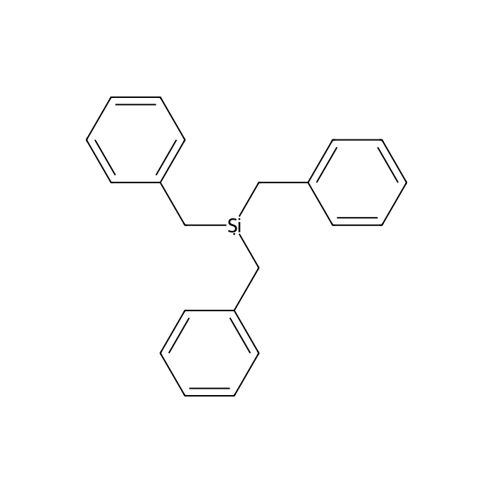 Tribenzylsilane - ≥98%(HPLC) CAS No(1747-92-8) by Aladdin Scientific