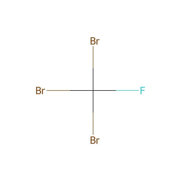 Tribromofluoromethane - ≥98%(GC) CAS No(353-54-8) by Aladdin Scientific