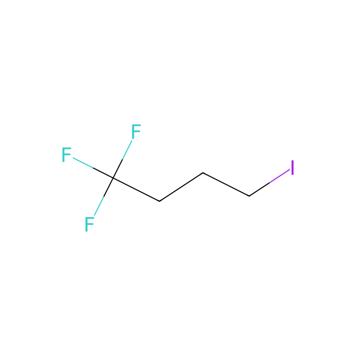 1,1,1-Trifluoro-4-iodobutane - ≥98%(GC) CAS No(461-17-6) by Aladdin Scientific