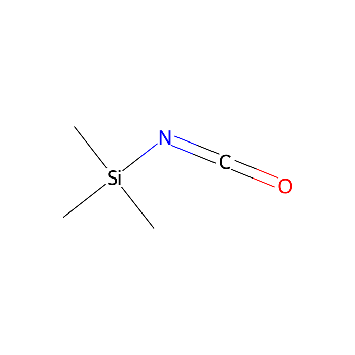 Trimethylsilyl Isocyanate - ≥80%(GC) CAS No(1118-02-1) by Aladdin Scientific