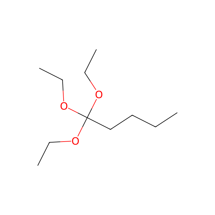 Triethyl Orthovalerate - ≥95%(GC) CAS No(919-29-9) by Aladdin Scientific