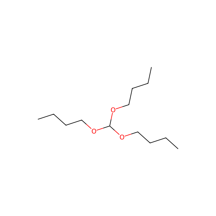Tributyl Orthoformate - ≥95% CAS No(588-43-2) by Aladdin Scientific