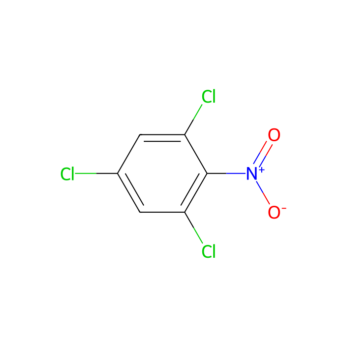2,4,6-Trichloronitrobenzene - ≥96%(GC) CAS No(18708-70-8) by Aladdin Scientific