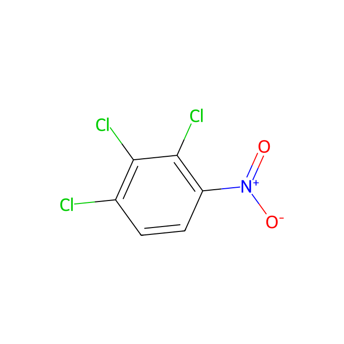 2,3,4-Trichloronitrobenzene - ≥96% CAS No(17700-09-3) by Aladdin Scientific