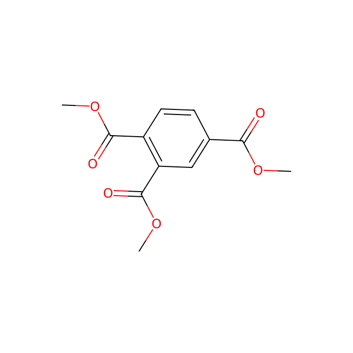 Trimethyl Trimellitate - ≥95%(GC) CAS No(2459-10-1) by Aladdin Scientific