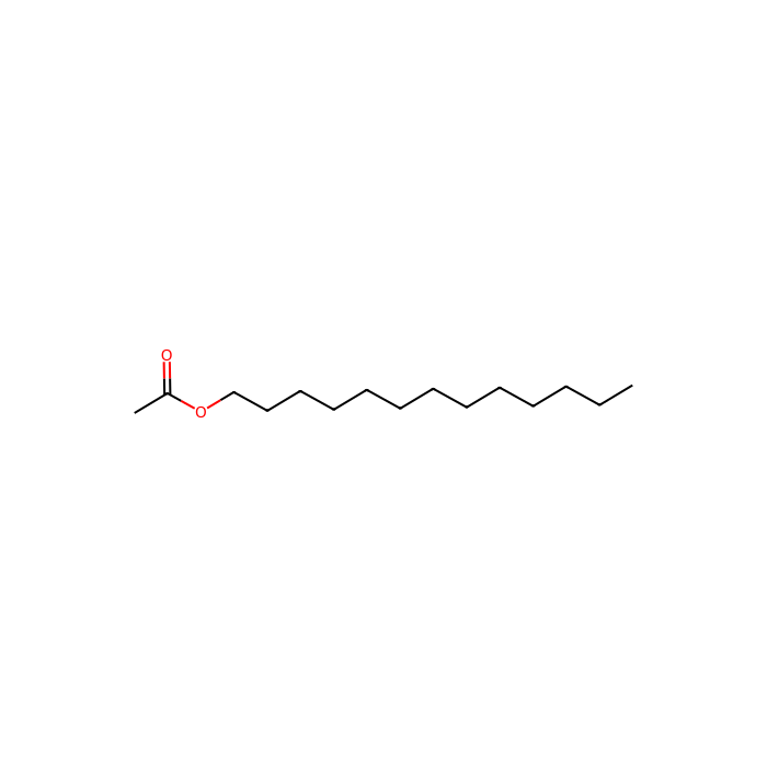 Tridecyl Acetate - ≥98%(GC) CAS No(1072-33-9) by Aladdin Scientific