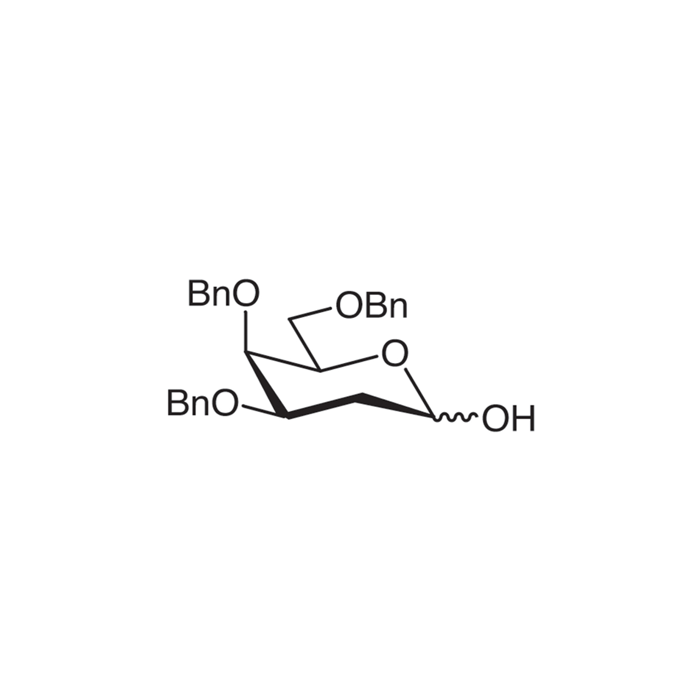 3,4,6-Tri-O-benzyl-2-deoxy-D-galactopyranose - ≥98% CAS No(94189-64-7) by Aladdin Scientific