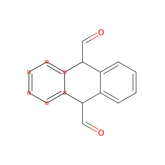 Triptycene-9,10-dicarboxaldehyde - ≥96%(GC) CAS No(467429-73-8) by Aladdin Scientific
