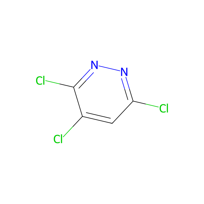 3,4,6-Trichloropyridazine - ≥97%(GC) CAS No(6082-66-2) by Aladdin Scientific