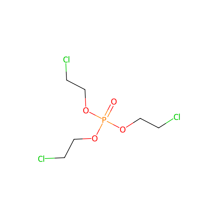 Tris(2-chloroethyl) Phosphate - ≥93%(GC) CAS No(115-96-8) by Aladdin Scientific