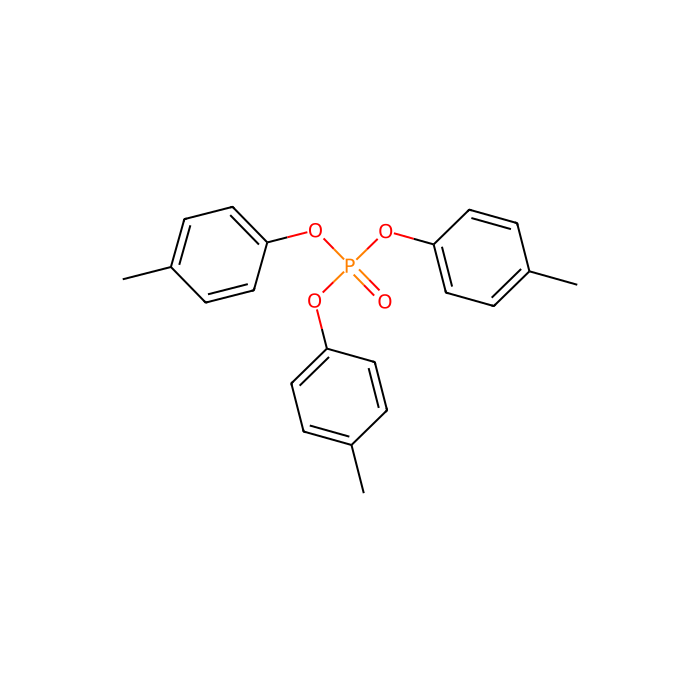 Tri-p-cresyl Phosphate - ≥98% CAS No(78-32-0) by Aladdin Scientific