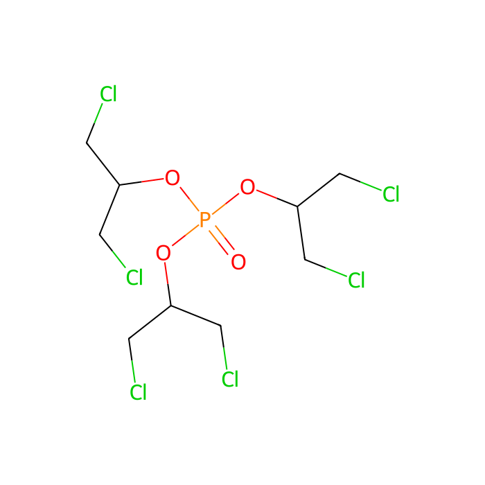 Tris(1,3-dichloro-2-propyl) Phosphate - ≥95% CAS No(13674-87-8) by Aladdin Scientific