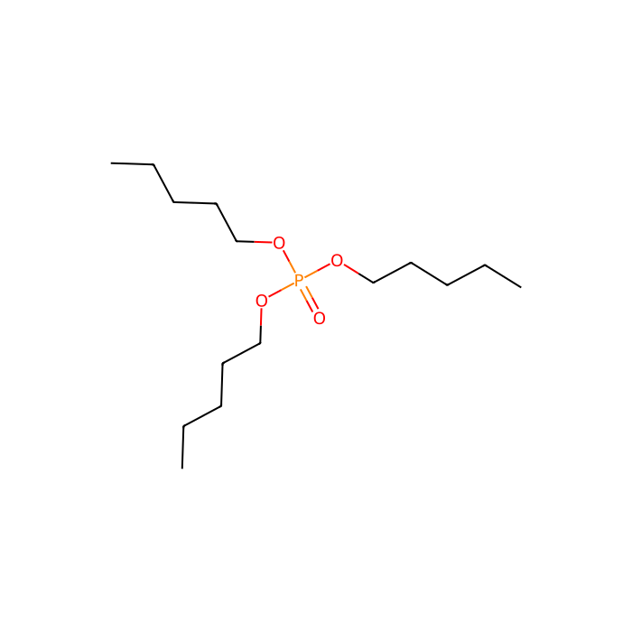 Triamyl Phosphate - ≥98%(GC) CAS No(2528-38-3) by Aladdin Scientific