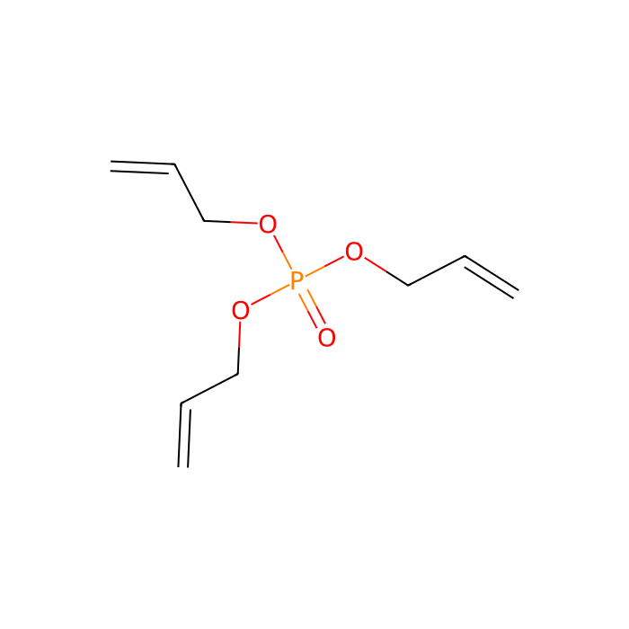 Triallyl Phosphate - ≥96%(GC) CAS No(1623-19-4) by Aladdin Scientific
