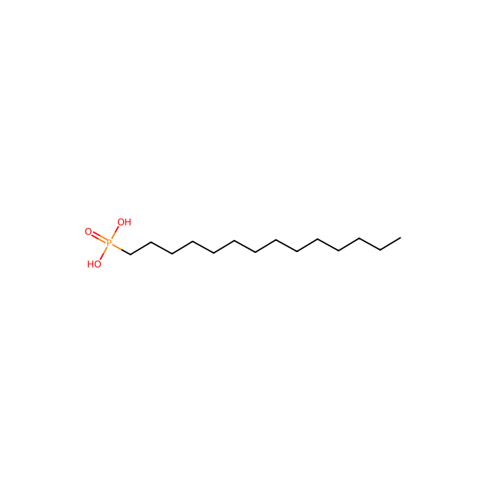 Tetradecylphosphonic Acid - ≥98%(T) CAS No(4671-75-4) by Aladdin Scientific