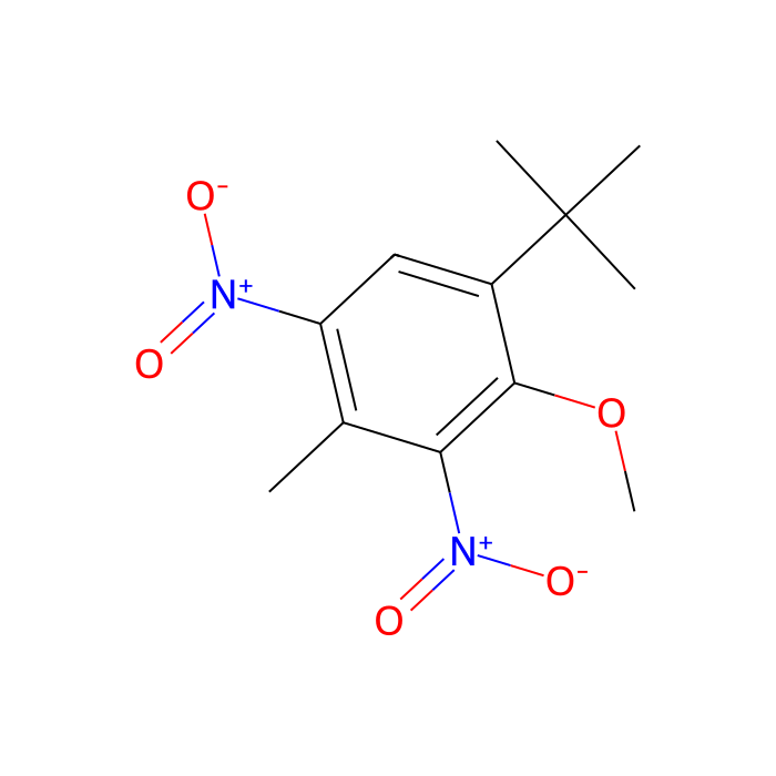 4-tert-Butyl-3-methoxy-2,6-dinitrotoluene - ≥99% CAS No(83-66-9) by Aladdin Scientific