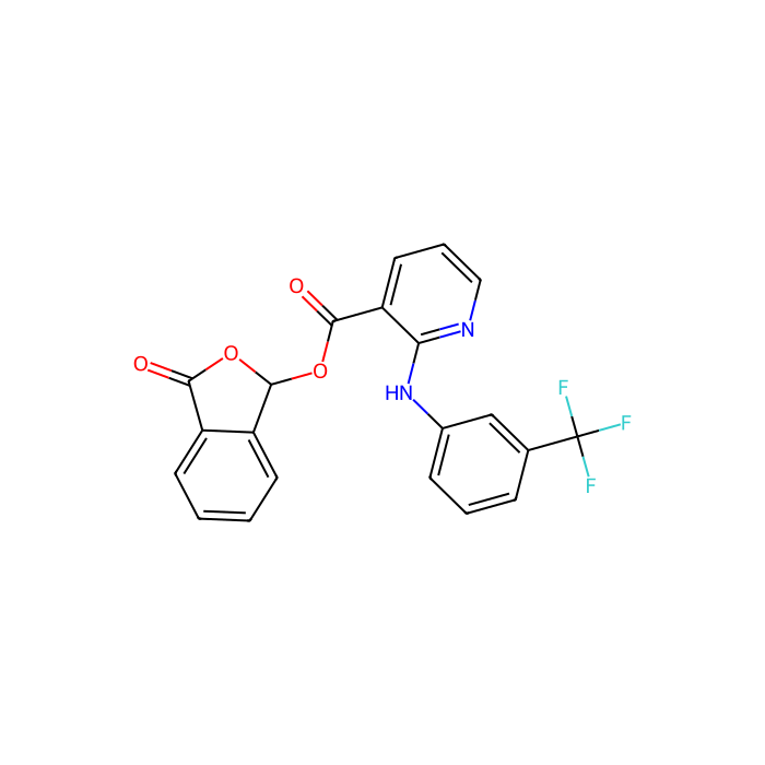 Talniflumate - ≥98% CAS No(66898-62-2) by Aladdin Scientific