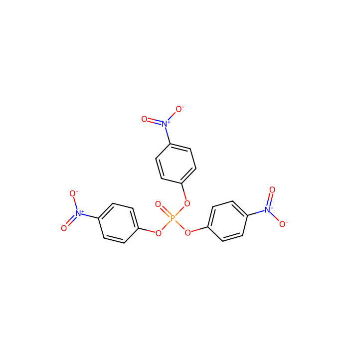Tris(4-nitrophenyl) Phosphate - ≥98% CAS No(3871-20-3) by Aladdin Scientific