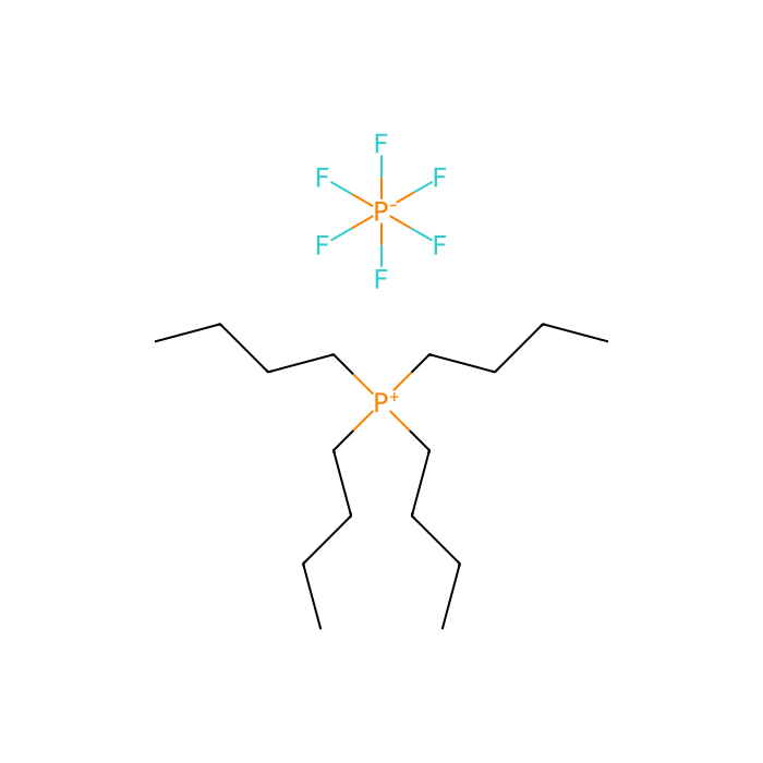 Tetrabutylphosphonium Hexafluorophosphate - ≥98% CAS No(111928-21-3) by Aladdin Scientific