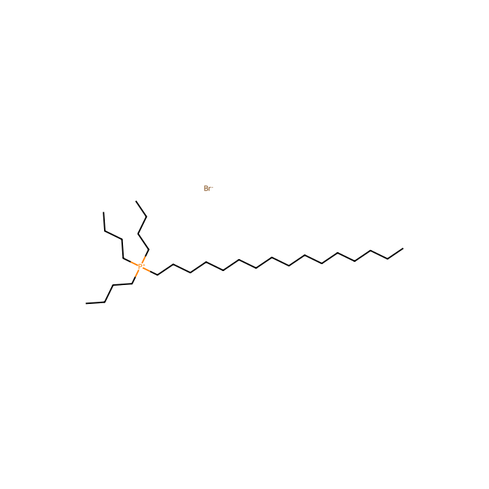 Tributylhexadecylphosphonium Bromide - ≥98%(T) CAS No(14937-45-2) by Aladdin Scientific
