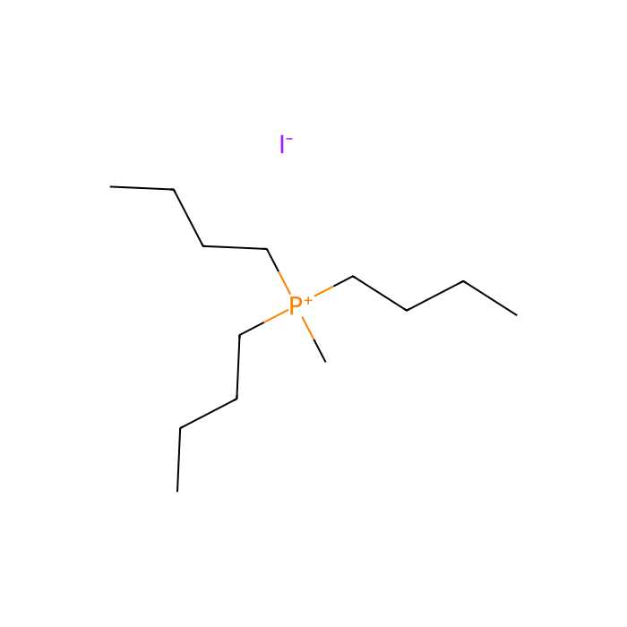 Tributylmethylphosphonium Iodide - ≥98%(T) CAS No(1702-42-7) by Aladdin Scientific