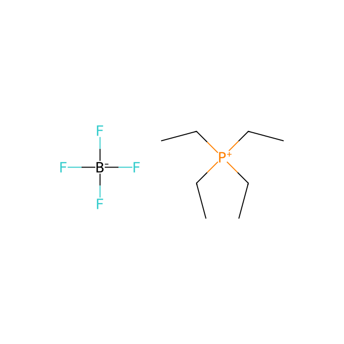 Tetraethylphosphonium Tetrafluoroborate - ≥97%(T) CAS No(665-49-6) by Aladdin Scientific