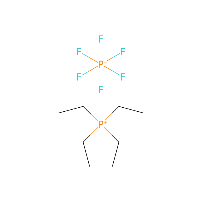 Tetraethylphosphonium Hexafluorophosphate - ≥99%(T) CAS No(111928-07-5) by Aladdin Scientific