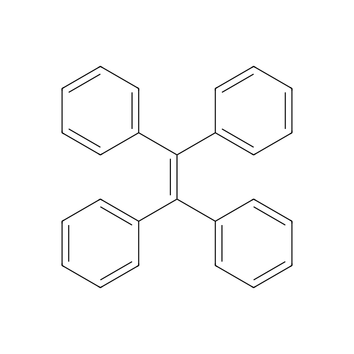 Tetraphenylethylene - ≥98% CAS No(632-51-9) by Aladdin Scientific