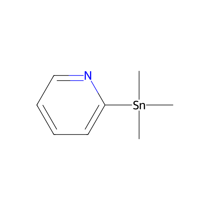 Trimethyl(2-pyridyl)tin - ≥98% CAS No(13737-05-8) by Aladdin Scientific