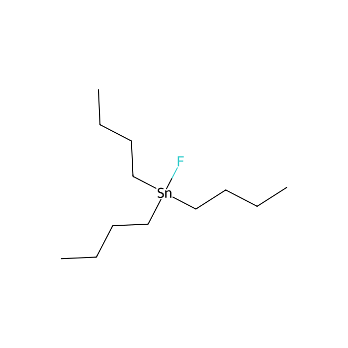 Tributyltin Fluoride - ≥95%(W) CAS No(1983-10-4) by Aladdin Scientific