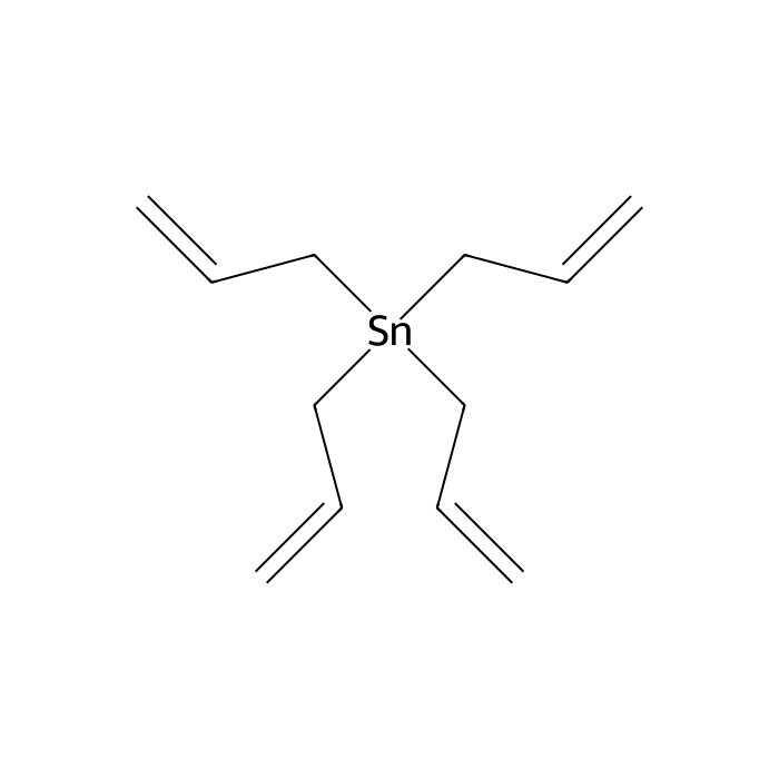 Tetraallyltin - ≥97% CAS No(7393-43-3) by Aladdin Scientific