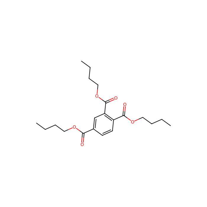 Tributyl Trimellitate - ≥98%(GC) CAS No(1726-23-4) by Aladdin Scientific