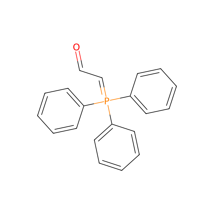 (Triphenylphosphoranylidene)acetaldehyde - ≥98%(HPLC) CAS No(2136-75-6) by Aladdin Scientific