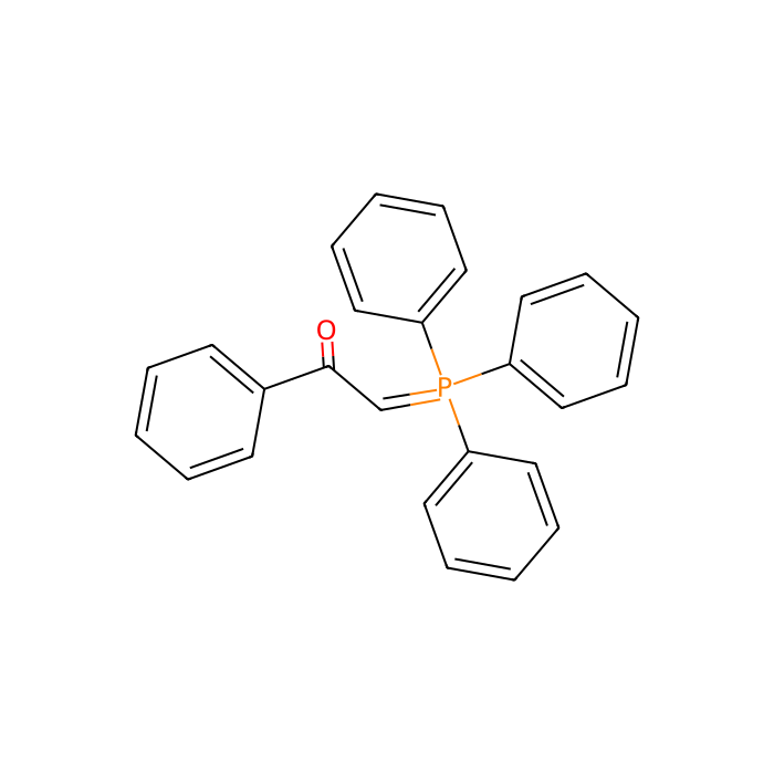 2-(Triphenylphosphoranylidene)acetophenone - ≥98%(T) CAS No(859-65-4) by Aladdin Scientific