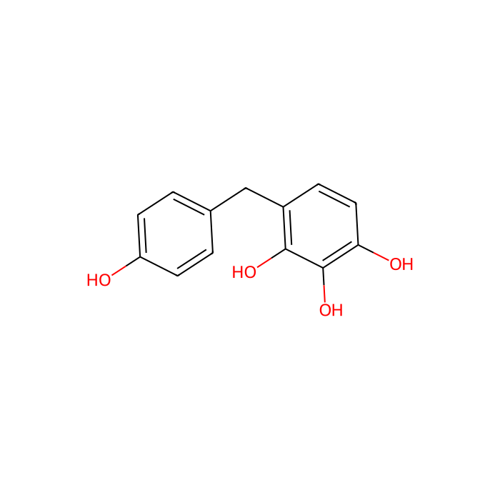 2,3,4,4'-Tetrahydroxydiphenylmethane - ≥95%(GC) CAS No(174462-43-2) by Aladdin Scientific