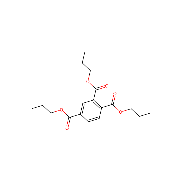 Tripropyl Trimellitate - ≥97%(GC) CAS No(1528-53-6) by Aladdin Scientific