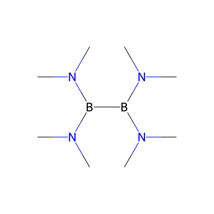 Tetrakis(dimethylamino)diboron - ≥95% CAS No(1630-79-1) by Aladdin Scientific