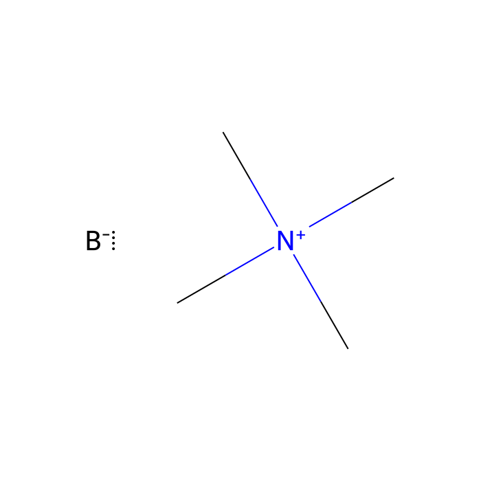 Tetramethylammonium Borohydride [Reducing Reagent] - ≥90%(T) CAS No(16883-45-7) by Aladdin Scientific