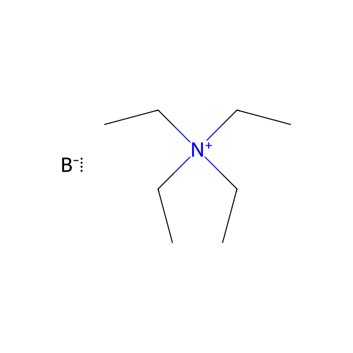 Tetraethylammonium Borohydride - ≥95% CAS No(17083-85-1) by Aladdin Scientific