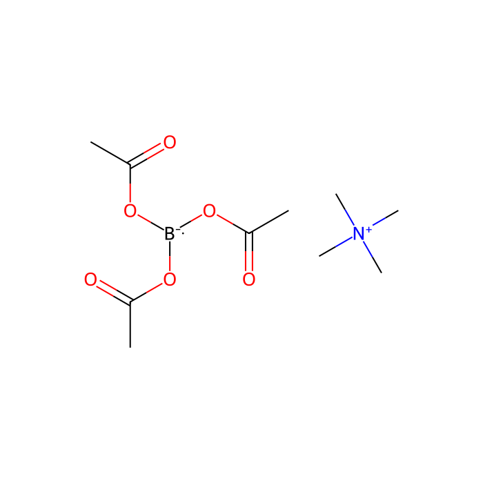 Tetramethylammonium Triacetoxyborohydride - ≥95%(T) CAS No(109704-53-2) by Aladdin Scientific