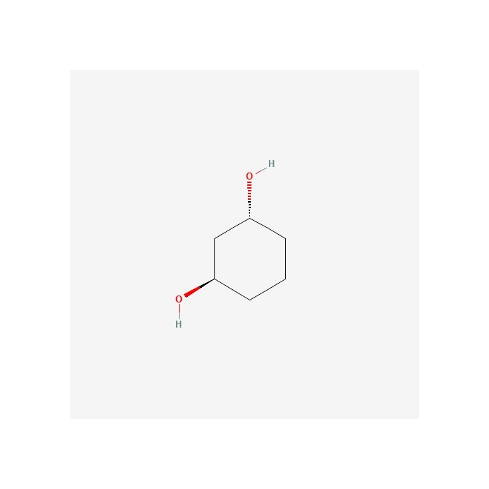 trans-1,3-Cyclohexanediol - ≥98%(GC) CAS No(5515-64-0) by Aladdin Scientific