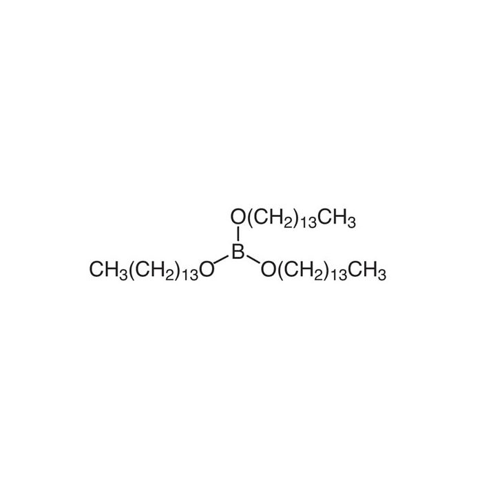 Tritetradecyl Borate - ≥98% CAS No(23162-15-4) by Aladdin Scientific