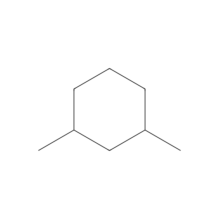 trans-1,3-Dimethylcyclohexane - ≥95% CAS No(2207-03-6) by Aladdin Scientific