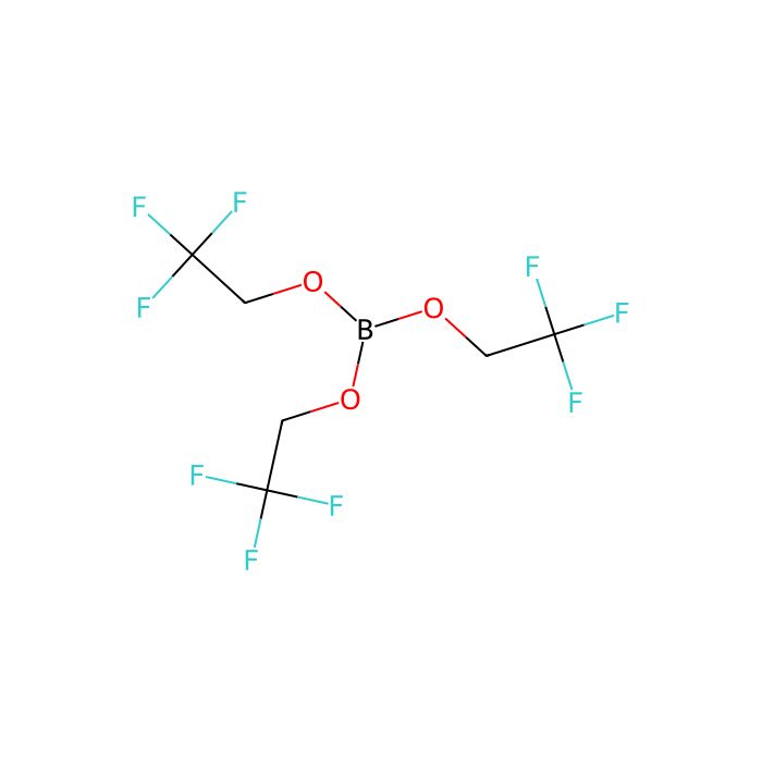 Tris(2,2,2-trifluoroethyl) Borate - ≥95%(T) CAS No(659-18-7) by Aladdin Scientific